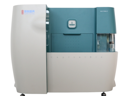 博奧Quick TargSeq全集成自動(dòng)化現(xiàn)場(chǎng)快速DNA檢測(cè)儀